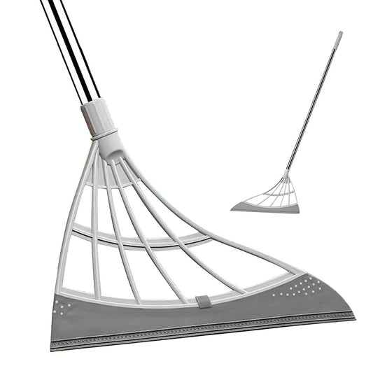 Multifunctional Magic Wiper for Bathroom