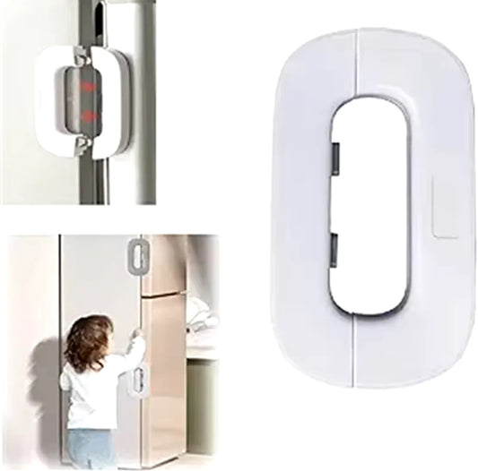 Child Safety Cabinet Lock