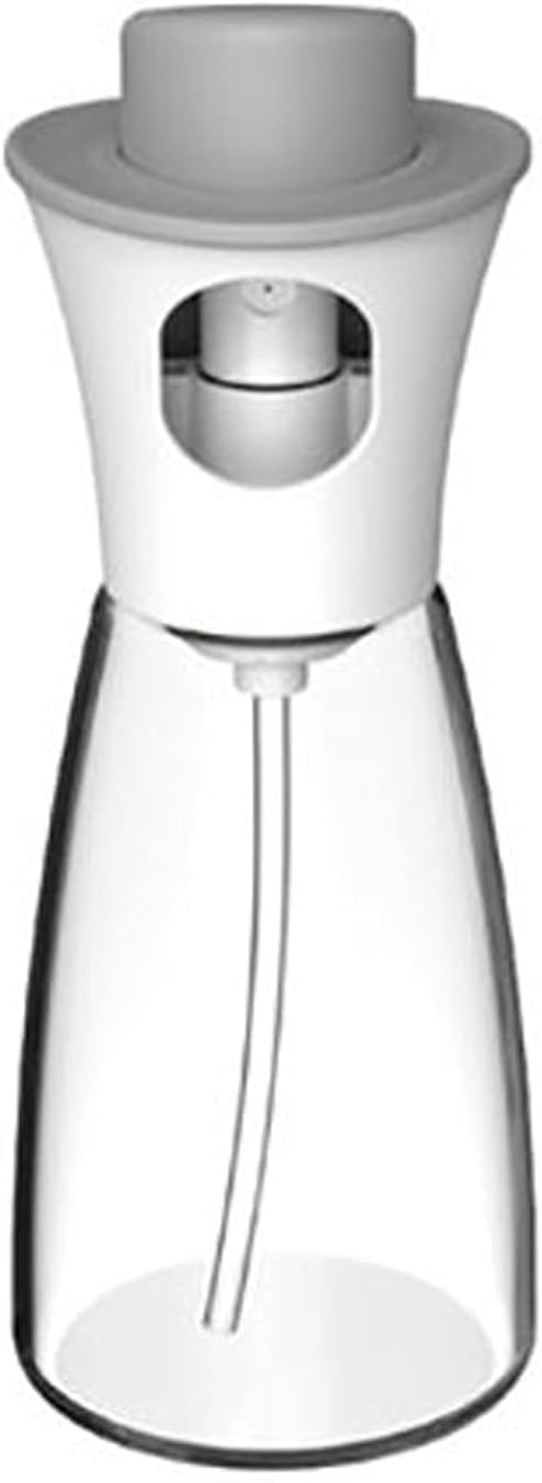 Oil Bottle Spray Plastic Cap 150 ML