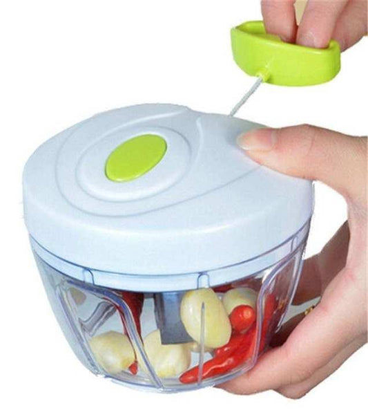 Easy Spin Cutter - Small