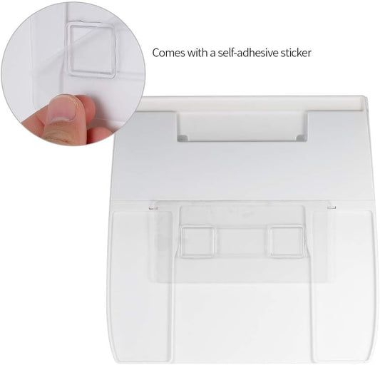 ECOCO Double Layer Tissue Box