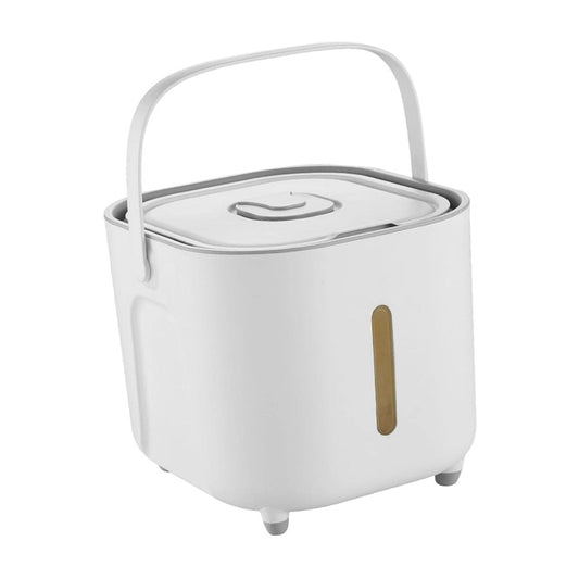 Ceres Precision Airtight Rice & Grain Storage Vault