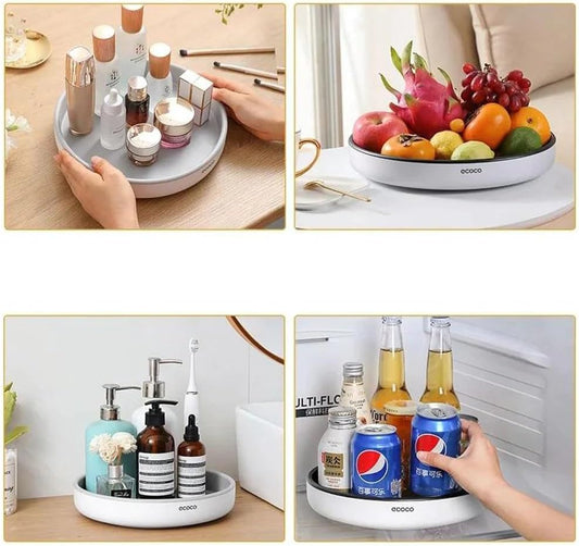 ECOCO 360° Rotating Storage Box (Small)