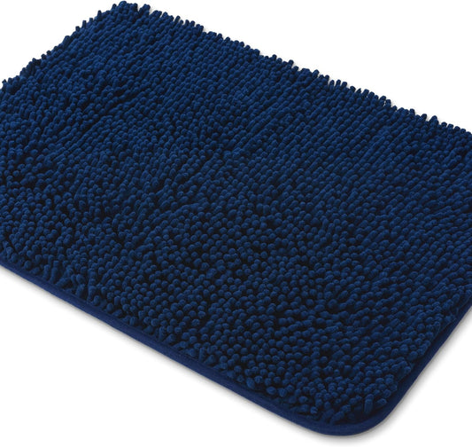 Blue Floor Mat / Table Mat