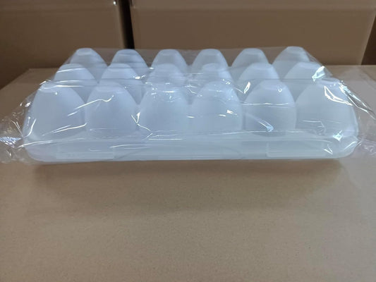 Egg Tray 18 PCS