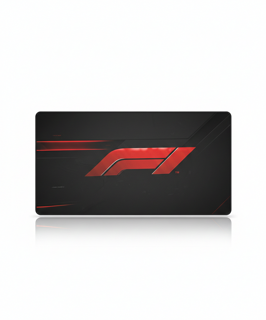 FI - Formula 1 - Mat Mousepad
