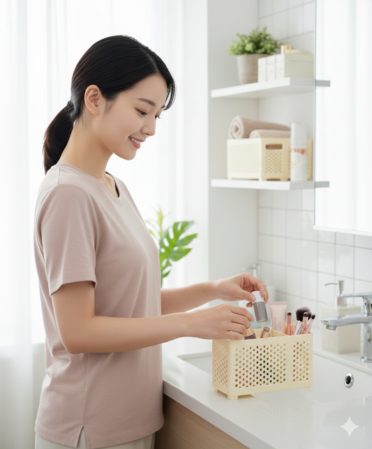 Meridian Linear "Pure-Form" Rectangular Storage Vault