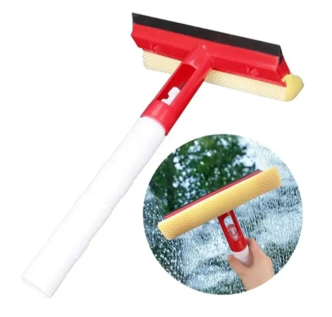 Mirror Wiper – Premium Dual-Action Glass & Surface Cleaning Tool