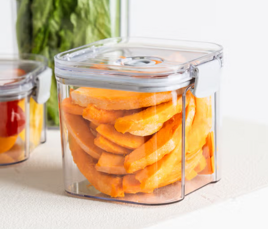 Vacuum Storage Container