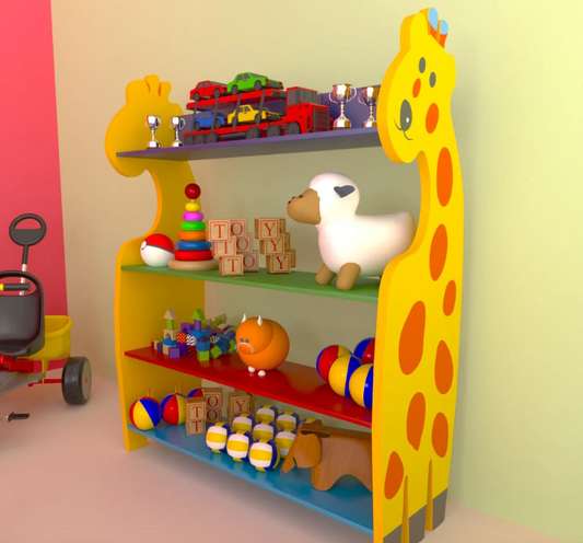 Shady Garage Cabinet