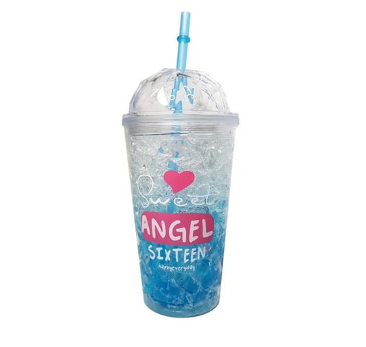 Ice Sand Cup 400 ML, 500 ML