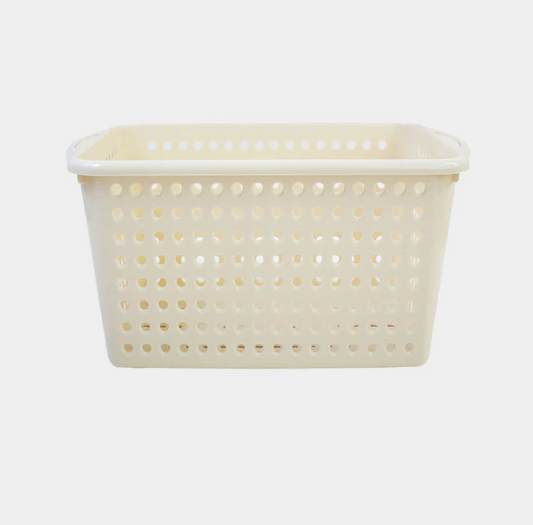 Meridian Linear "Pure-Form" Rectangular Storage Vault