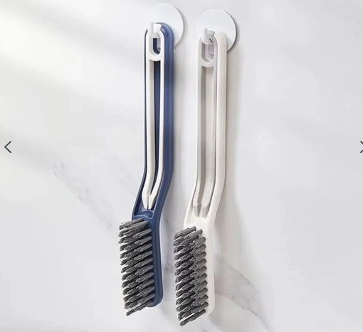 Meridian Apex 3-in-1 Multi-Surface Bathroom Command Brush