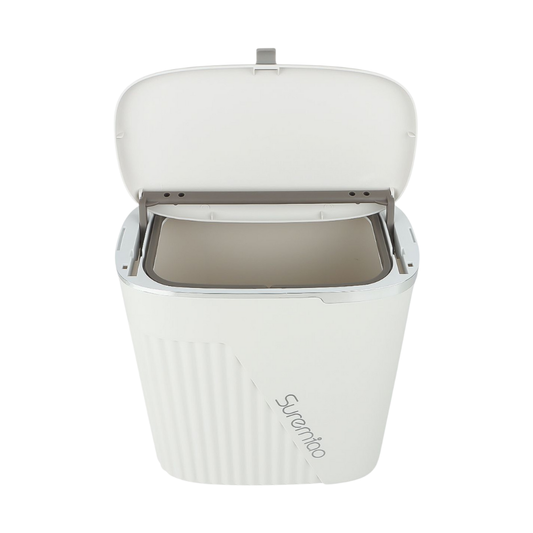 Cabinet Hangbin (SUREMIAO) – Space-Saving Hanging Kitchen Waste Bin