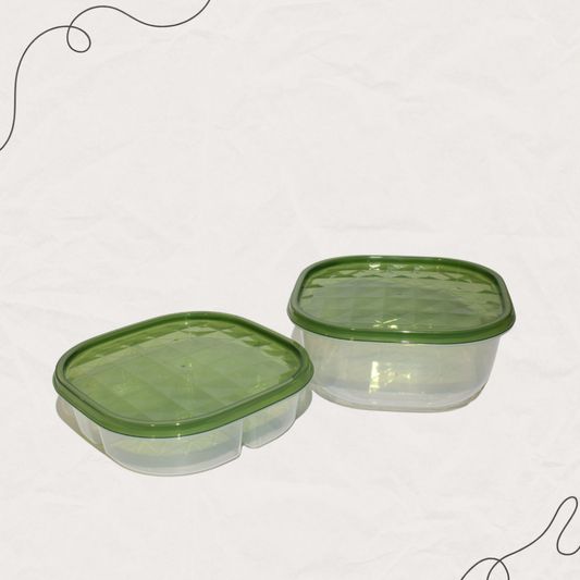 Duoro Multifunction Drain Crisper – Freshness Redefined