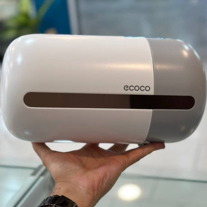 ECOCO Wall-Mounted Tissue Holder