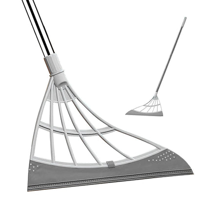 Multifunctional Magic Wiper for Bathroom