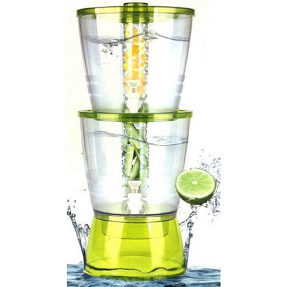 Manual Water Dispenser HOMIO – Versatile Home Storage Solution