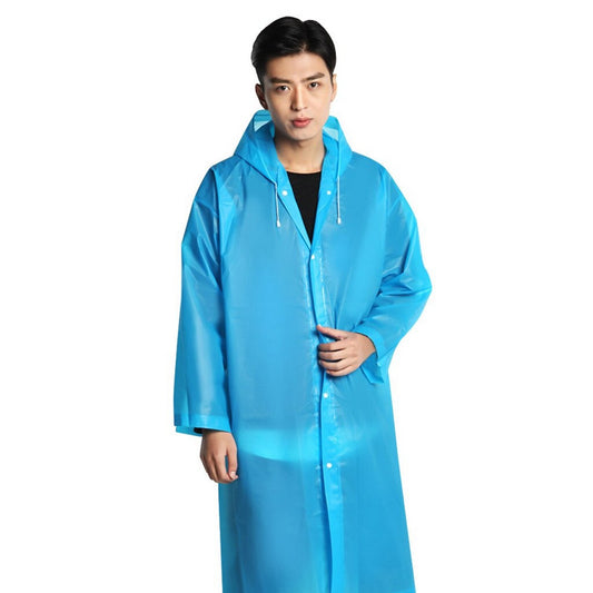 PEV Adult Raincoat