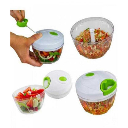 Easy Spin Cutter - Small