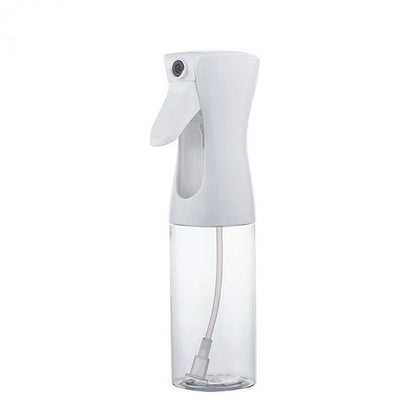 Glass Oil Sprayer 200 ML - Black, White