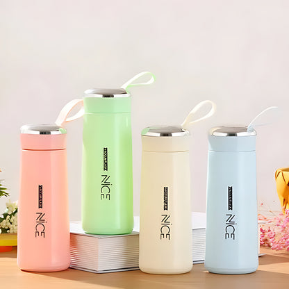 Nice Bottle – Stylish Insulated Water Flask