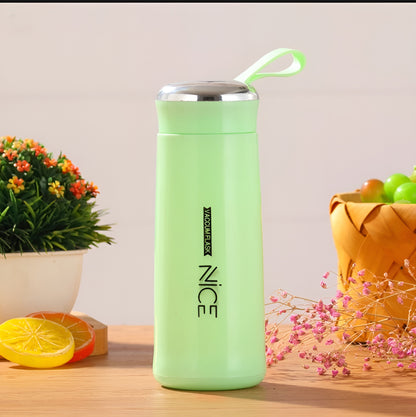 Nice Bottle – Stylish Insulated Water Flask