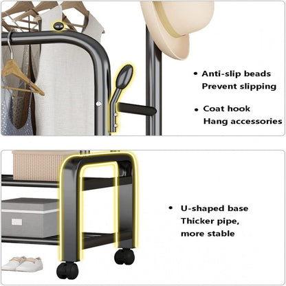 Multipurpose Hanger - 48 KG Capacity