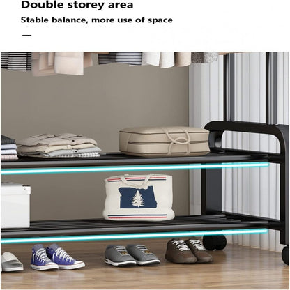 Atlas 48KG Ultra-Duty Multipurpose Garment Station