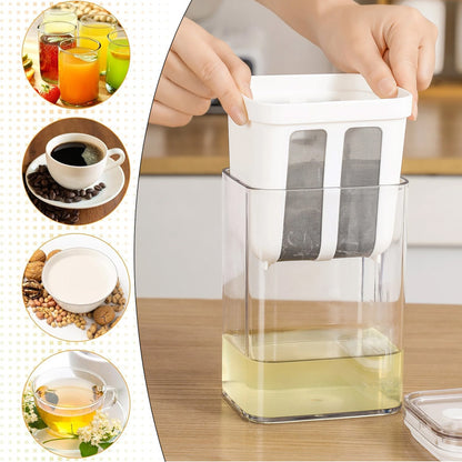 Greek Yogurt Maker Strainer - 1100ML
