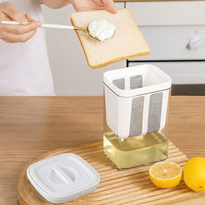 Greek Yogurt Maker Strainer - 1100ML