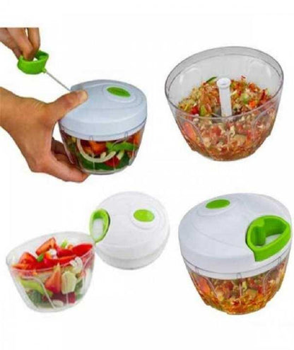 Easy Spin Cutter - Small