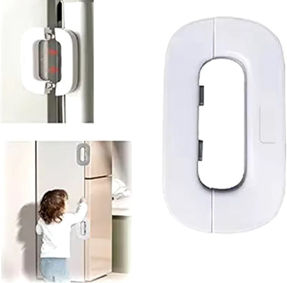 Child Safety Cabinet Lock
