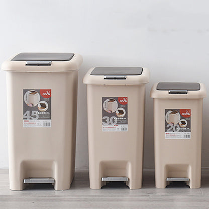 2-Way Pedal Bin – 6.5L / 10L / 15L / 20L