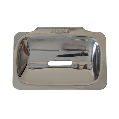 Hanging Rod for Bedroom Wardrobe Storage and Organization - 3 Hook