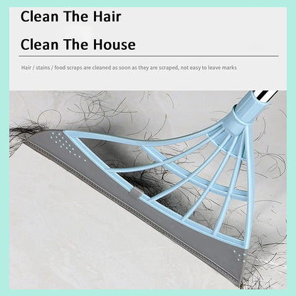 Multifunctional Magic Wiper for Bathroom