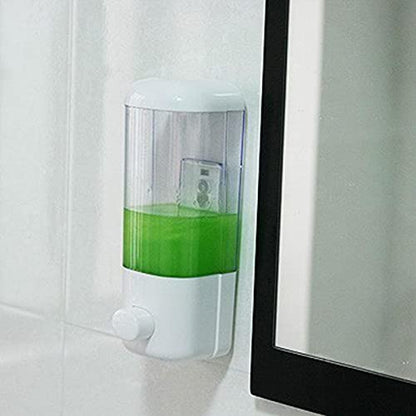 Meridian Solo Precision Wall-Mount Soap Station