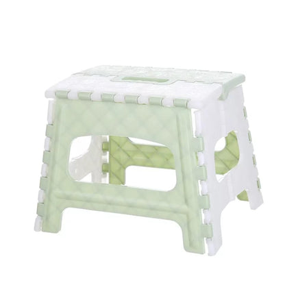 Folding Stool Medium – Premium Portable Multi-Purpose Step Stool