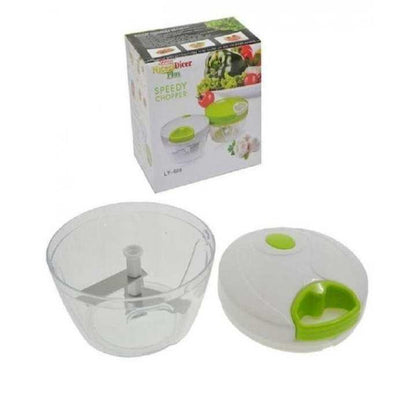 Easy Spin Cutter - Small