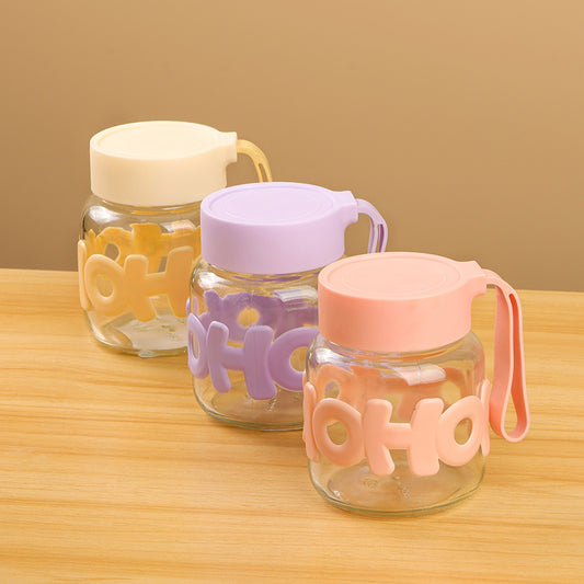 Premium Insulated Glass Travel Mug & Tumbler Collection