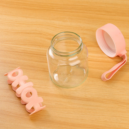 Premium Insulated Glass Travel Mug & Tumbler Collection