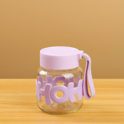 Premium Insulated Glass Travel Mug & Tumbler Collection