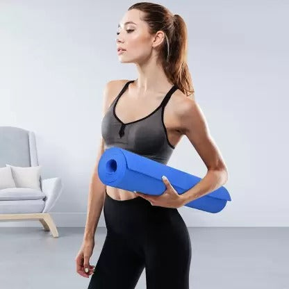 Meridian Zenith High-Density Performance Yoga Vault