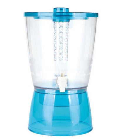 Manual Water Dispenser HOMIO – Versatile Home Storage Solution