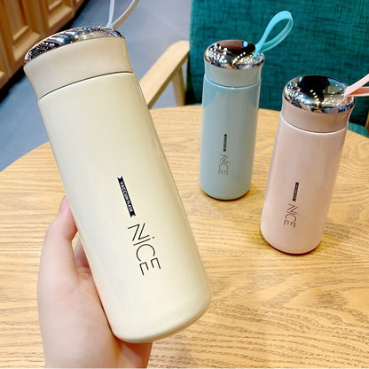 Nice Bottle – Stylish Insulated Water Flask