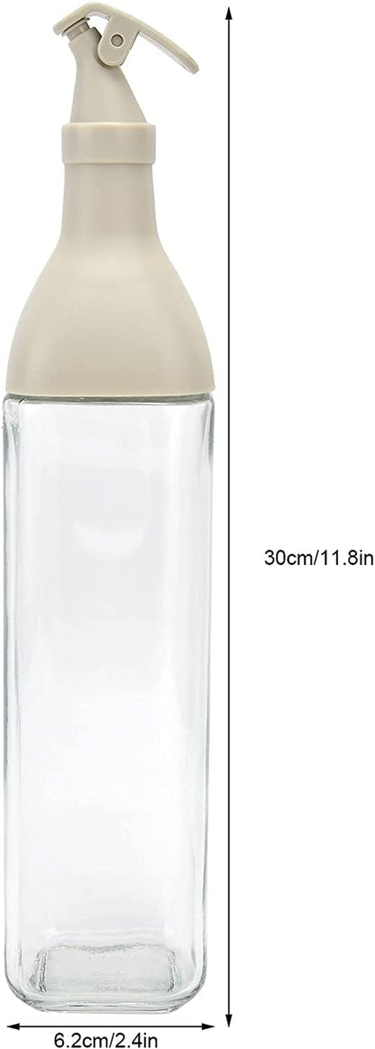 Oil Pot Yellow Nozzle 500ML