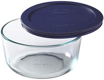 10 Pieces Glass Bowl Set with Lid
