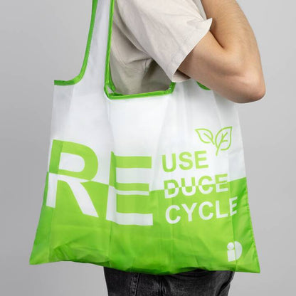 Meridian Eco-Archive "Pure-Green" Recycled PET Storage Vault