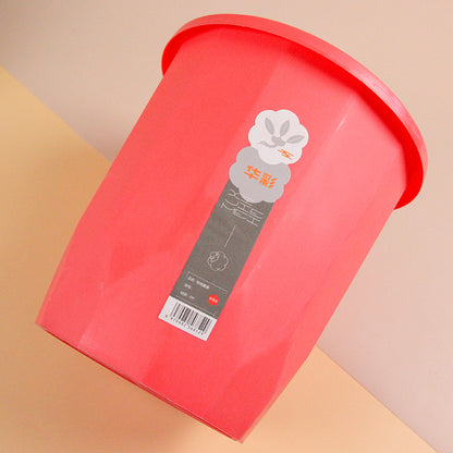 Diamond Textured Desktop Trash Can – Colorful Mini Waste Bin with Swing Lid for Office, Vanity, and Home