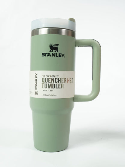 Stanley Vacuum Insulated Stainless Steel Tumbler - 30 oz
